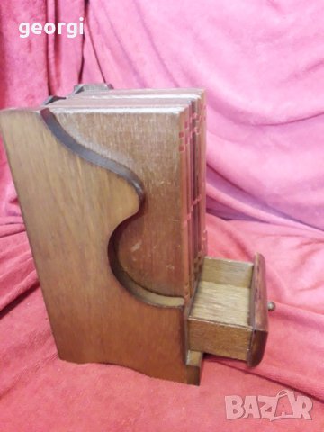 Дървени подложки за чаши , снимка 4 - Други - 31305133