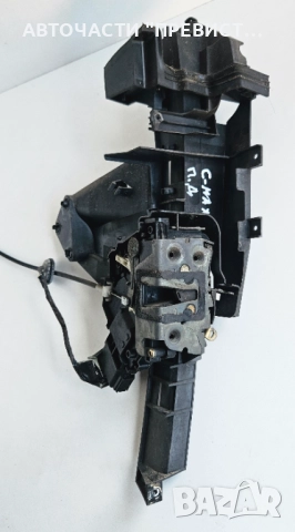 Предна Дясна Брава Форд Фокус Ц-Макс Ford Focus C-Max 03-07г, снимка 2 - Части - 51789077