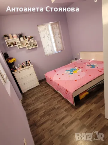 Продава се имот, снимка 11 - Къщи - 56510517