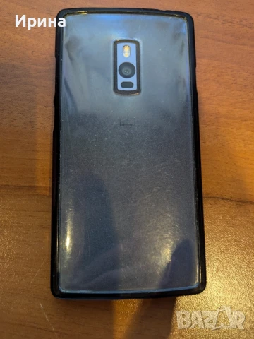 смартфон OnePlus 2, снимка 3 - Телефони с две сим карти - 50463203