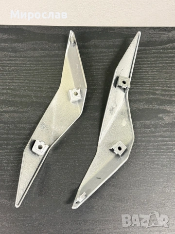 Капаци/панели за Yamaha MT-10/MT10, снимка 2 - Мотоциклети и мототехника - 53307699