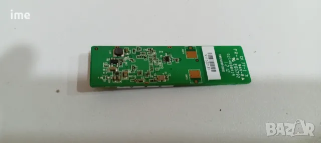 Wi-Fi Module 8WUSN19P.0B1G. Свален ОТ Телевизор Philips 32PFL6007K/12, снимка 4 - Части и Платки - 48948116