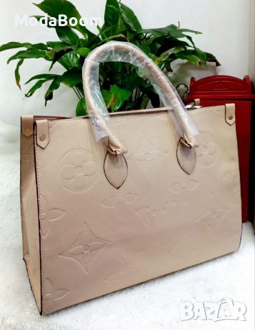 Маркови дамски чанти , снимка 2 - Чанти - 39305341