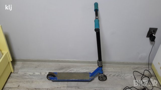 Тротонетка oxelo, снимка 1