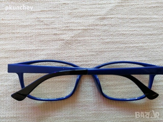 Очила за работа с компютър без диоптър , снимка 5 - Слънчеви и диоптрични очила - 31799580
