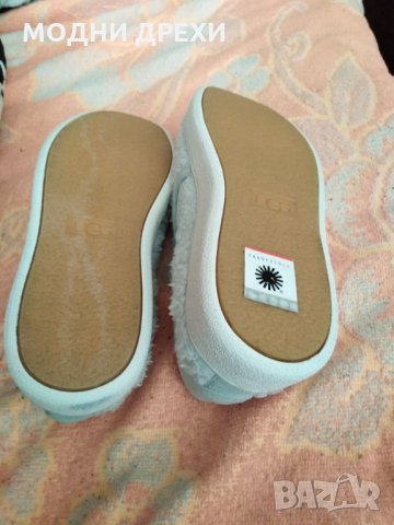ОРИГИНАЛНИ ОБУВКИ UGG, снимка 7 - Други - 29513650
