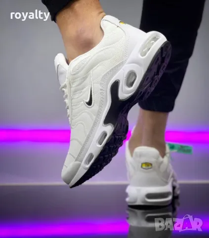 Nike Air TNG, снимка 2 - Маратонки - 49812774