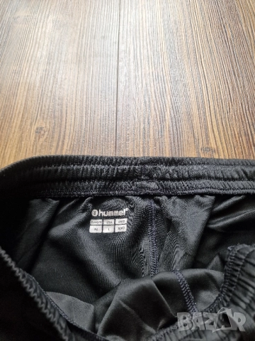 Страхотно мъжко спортно долнище HUMMEL размер XL, снимка 4 - Спортни дрехи, екипи - 52520623