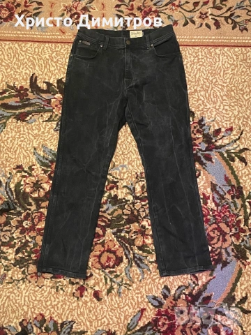 Оригинални дънки Wrangler