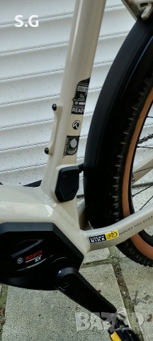 Kalkhoff Entice Advance, снимка 14 - Велосипеди - 54044560