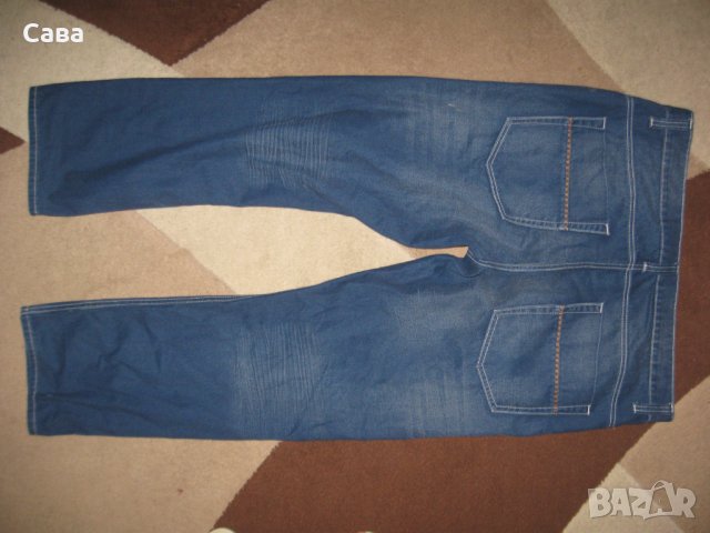 Дънки RAINBOW  мъжки,ХЛ, снимка 3 - Дънки - 40791326