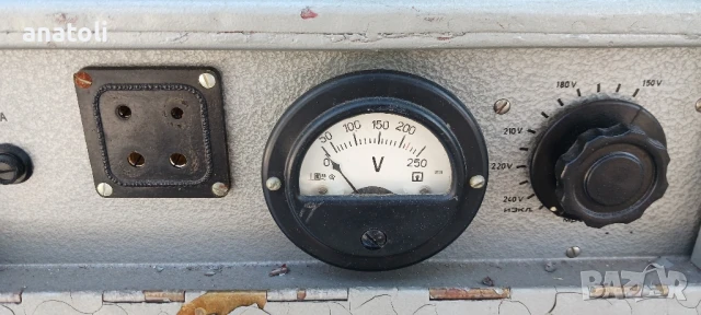 Лампов усилвател, кино прожекционна машина Плевен ,захранване за тях , снимка 13 - Други музикални жанрове - 51421812