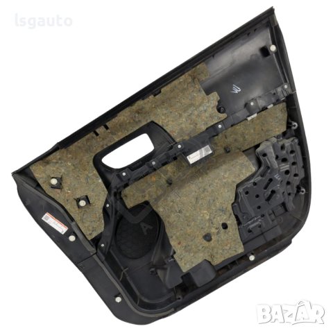 Интериорна кора предна лява врата Mazda 5 (I) 2005-2010 ID: 121483, снимка 3 - Части - 44371614