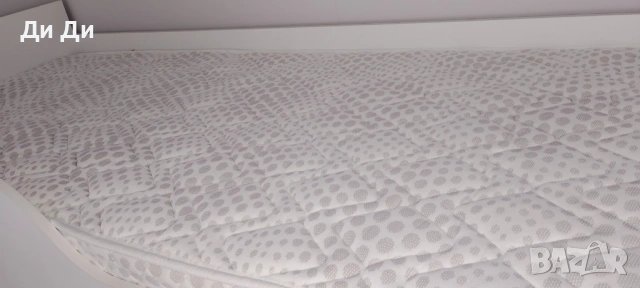 Двуетажно детско легло, снимка 3 - Спални и легла - 53950932