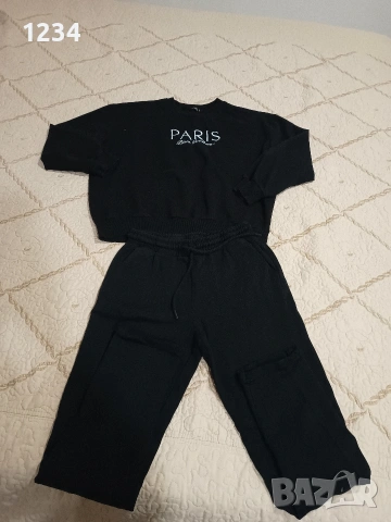 три броя блузи , снимка 4 - Блузи с дълъг ръкав и пуловери - 53050323