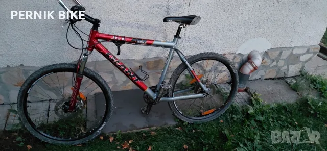 Велосипед Giant 26цола