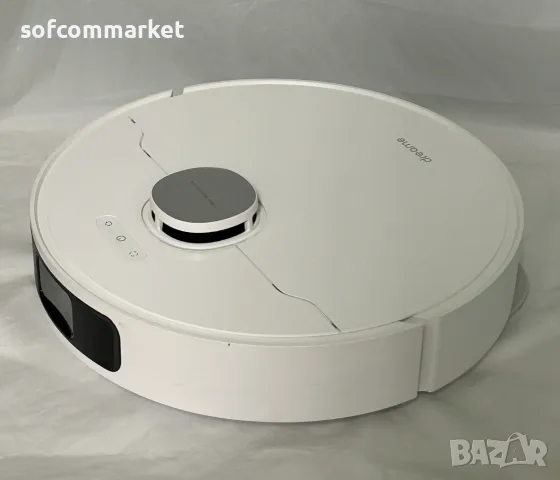 Продавам робот-прахосмукачка Dreame L10 Prime – Като нова! 🌟, снимка 13 - Прахосмукачки - 55741251