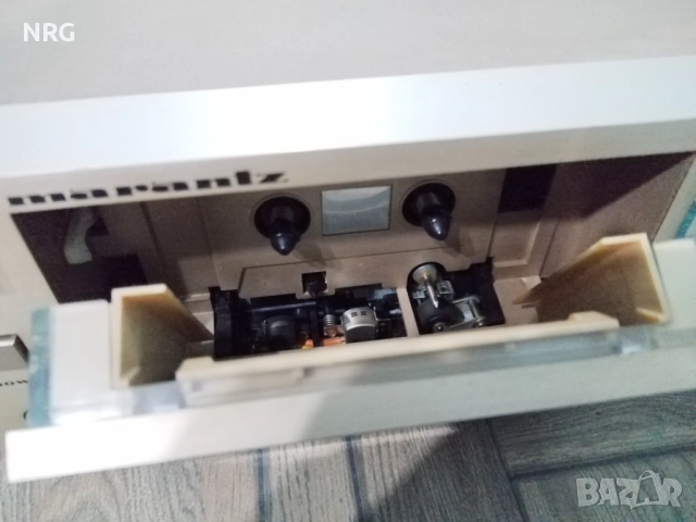 marantz SD-220 Дек, снимка 5 - Декове - 52632488