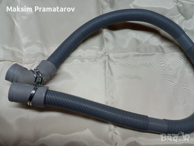 Продавам резервни части от пералня Whirlpool FSCR70211, снимка 12 - Перални - 54015058