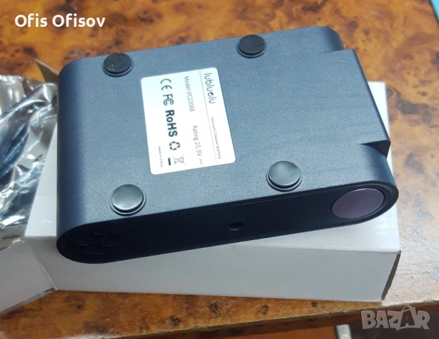 Батерия за акумилаторна прахусмукачка, снимка 2 - Прахосмукачки - 53188585