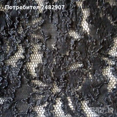 Дамска рокля - мини, снимка 7 - Рокли - 50996298