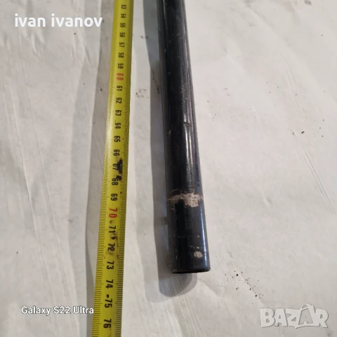 Глава Тример , снимка 5 - Градинска техника - 50674566