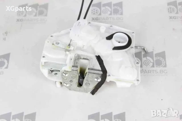 Брава врата предна дясна за Suzuki Swift (2010-2013) 82201-68LA1