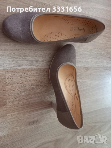 Красиви обувки, както за ежедневието така и за специални случаи., снимка 3 - Дамски обувки на ток - 54157722