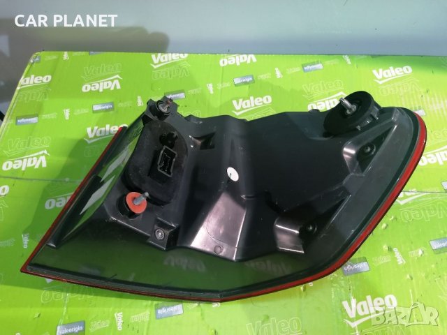 Ляв Led стоп стопове за BMW 5 F11 / БМВ 5 Ф11., снимка 6 - Части - 38002551