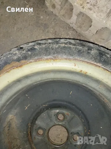 Патерици  за автомобили , снимка 2 - Гуми и джанти - 56412648