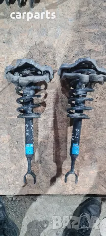 VW Passat 5 амортисьори с прожини 