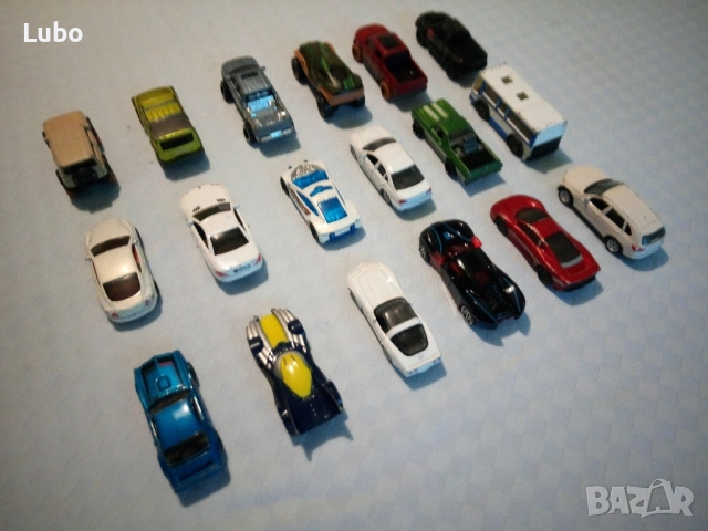 продавам колички , снимка 5 - Колекции - 51526118