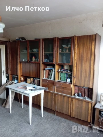 Апартамент 83 кв.м. по нотариален акт от 1984 в саниран блок, от Собственик и без Агенции!, снимка 6 - Апартаменти - 38272879