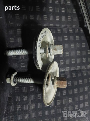 Болтове Бмв Е39 - Болт BMW 2бр. N, снимка 5 - Части - 36915295