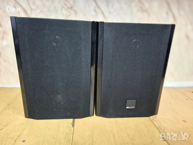 Немски тонколони MB Quart QL 10 C , снимка 3 - Тонколони - 51490273