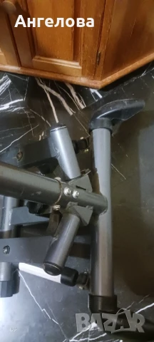 Степер Body sculpture , снимка 3 - Фитнес уреди - 51050016