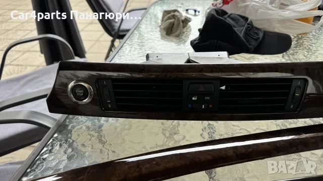 Интериорни лайсни за БМВ е92 е93, снимка 5 - Аксесоари и консумативи - 56467204