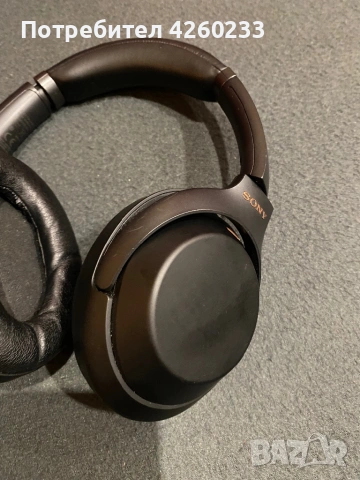 слушалки Sony 