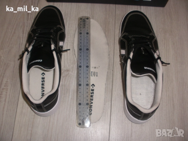 Маратонки, обувки Converse, снимка 5 - Маратонки - 52493117