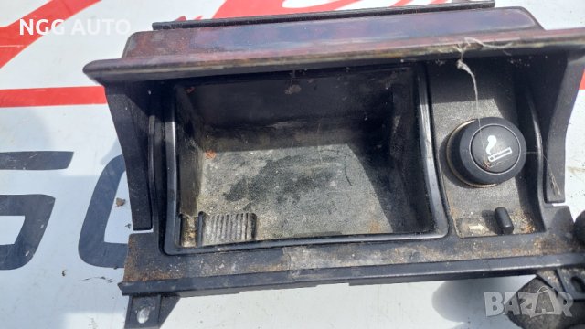 Пепелник за Mercedes Benz, E-Class, E class, E290, E 290, W210, Sedan, снимка 3 - Части - 40459371