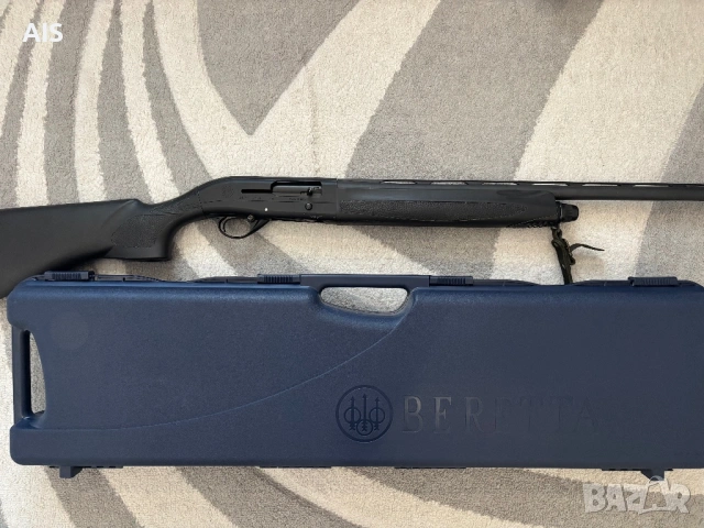 Гладкоцевен полуавтомат Beretta Urika 2 AL391 12/76, снимка 2 - Ловно оръжие - 52122819
