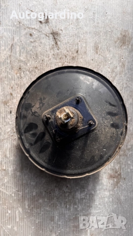 Серво усилвател / Спирачна помпа за Nissan Primera 2003 - 0204024497, снимка 2 - Части - 52435346