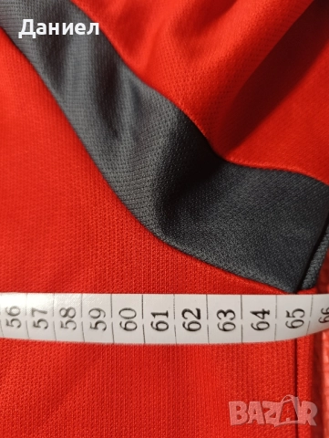 Винтидж тениска на FC Toronto, снимка 6 - Футбол - 52347143