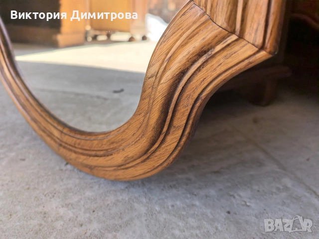 Огледало (код 07-140), снимка 4 - Огледала - 54046618