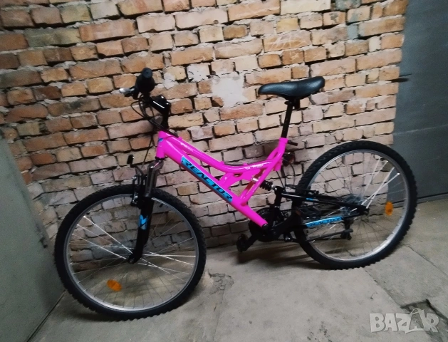 Спортен MTB Велосипед FS26 REACTOR 26" , снимка 7 - Велосипеди - 54186231
