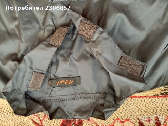 Спортно/ туристическо горнище, снимка 4 - Потници - 33731656