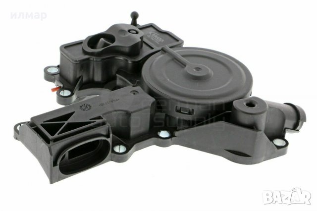 06H103495AB Маслен сепаратор за Ауди А4 - 1.8 TFSI и 2.0 TFSI, снимка 3 - Части - 35119511