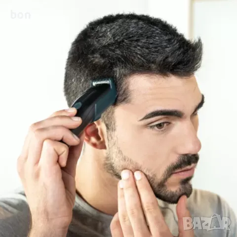 Тример TAURUS Hubble , снимка 4 - Машинки за подстригване - 49436143