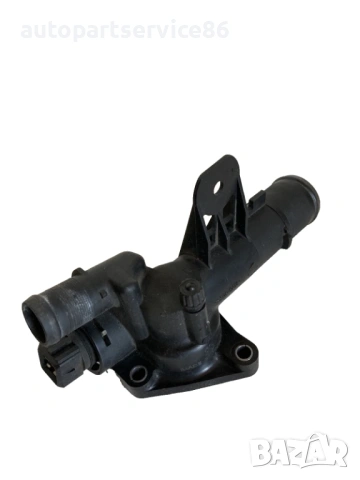 Корпус на термостат за Nissan Qashqai 1.5 DCI (2010)