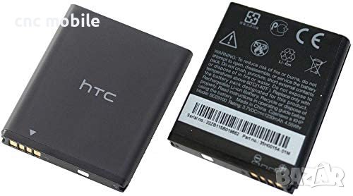 Батерия HTC Wildfire S - HTC Explorer - HTC G13 - HTC BD29100 , снимка 1 - Оригинални батерии - 15822590